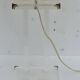Vintage 1970 plexiglass lamp by David Lange for Roche Bobois