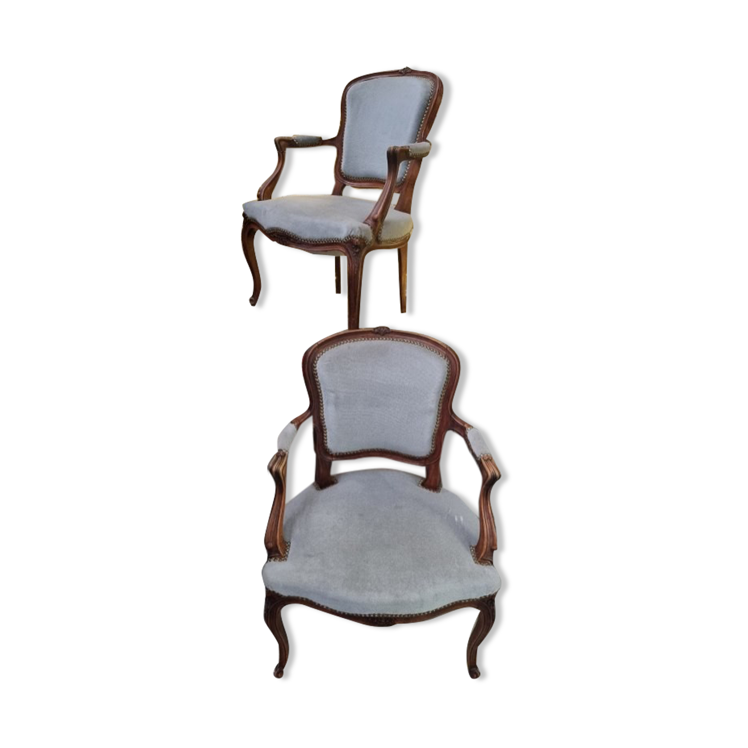 Convertible Armchairs