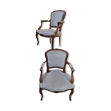 Convertible Armchairs