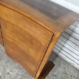 Vintage Art Deco sideboard 1950