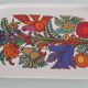 Grand plat de service collection " Acapulco " Villeroy et Boch
