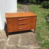 Commode vintage