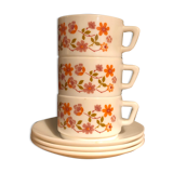 Coffee cups