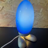 Ikea dino egg fjorton lamp from the 90s