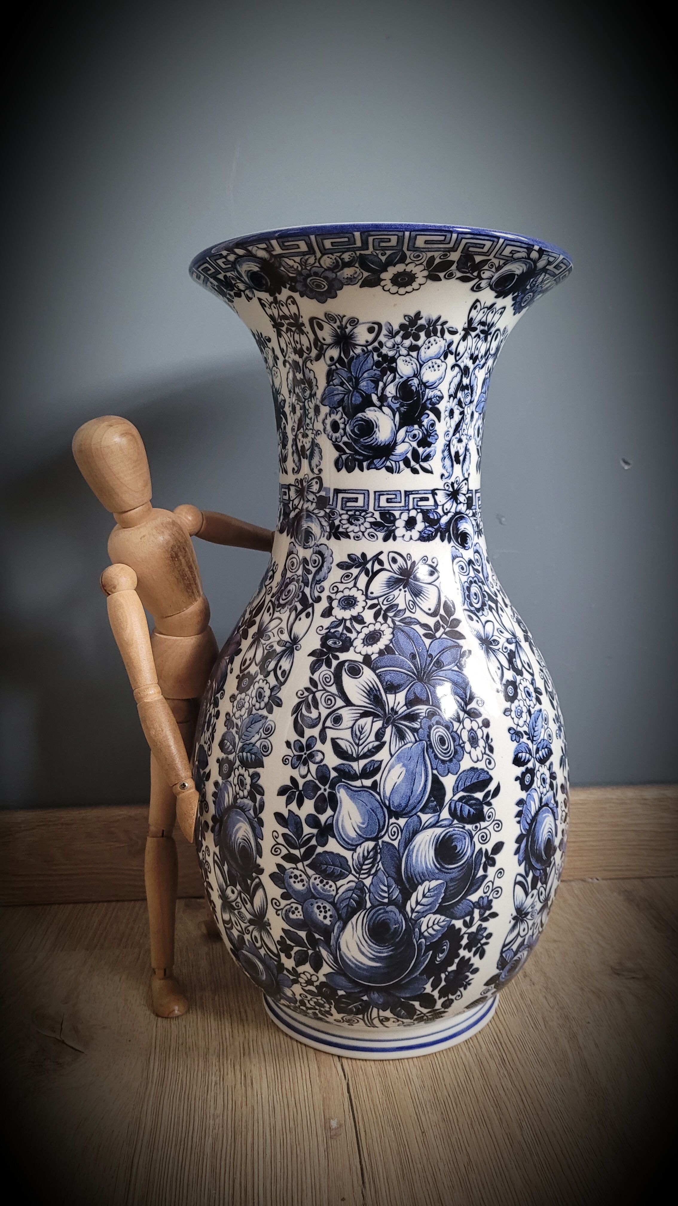 Vase Ceramics Artistics