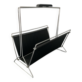 Magazine rack from the 50s-60s.