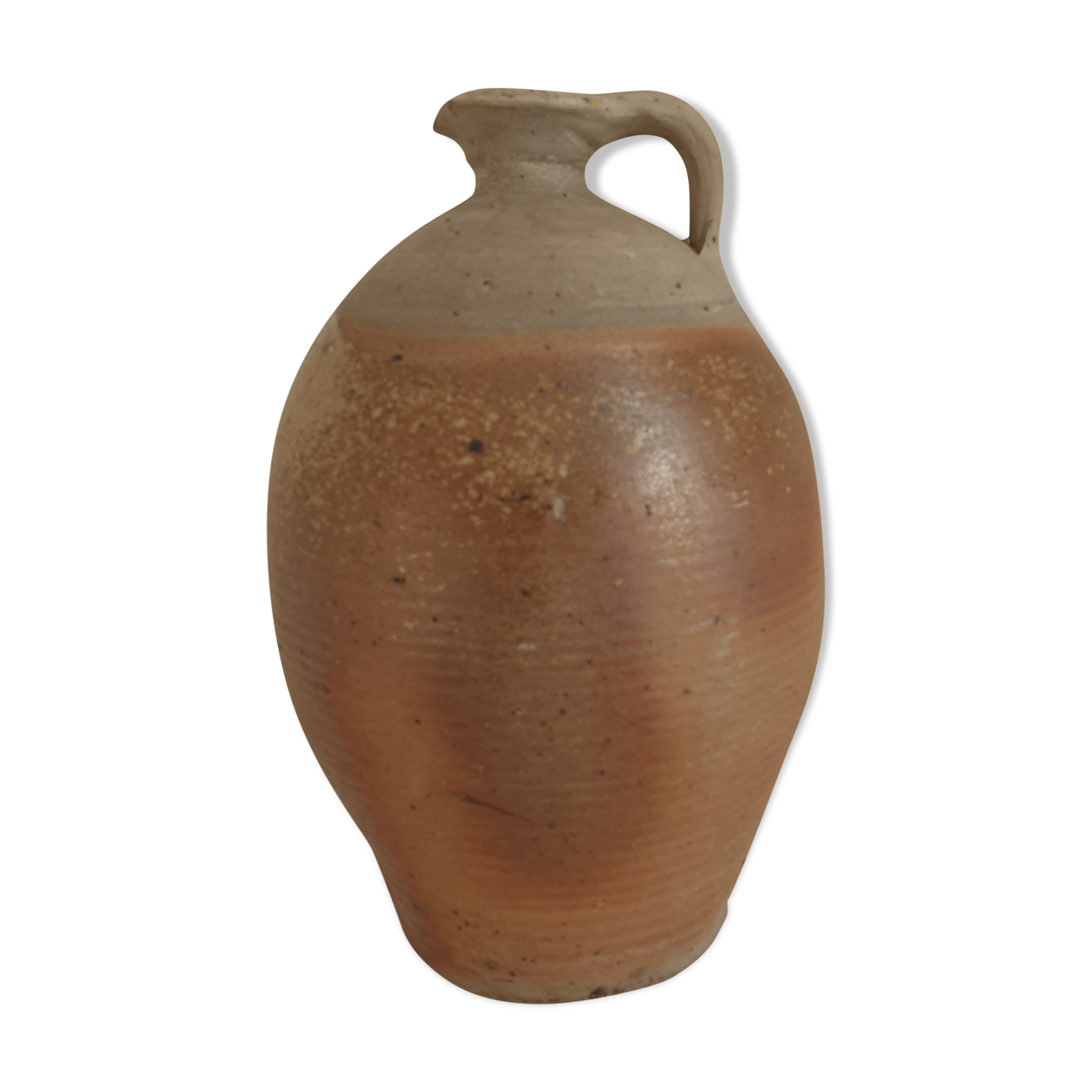 Sandstone jar