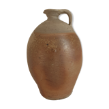 Sandstone jar