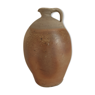 Sandstone jar