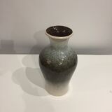 Ceramic vase 60s