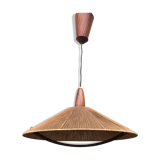 Scandinavian hanging lamp