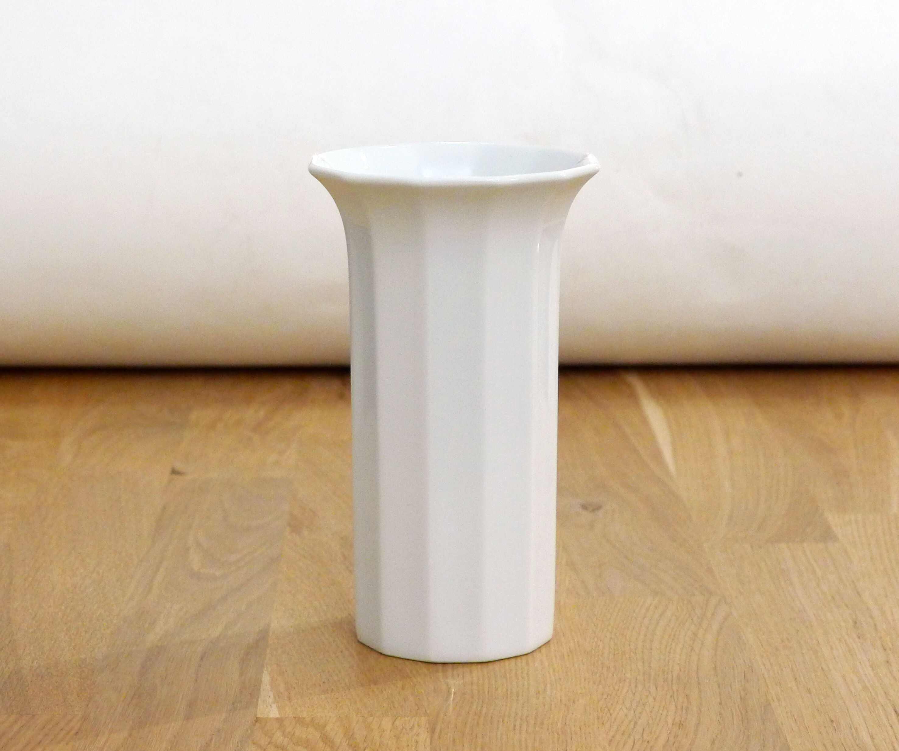 Polygon vase Wirkkala Rosenthal