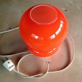 Vintage bedside lamp