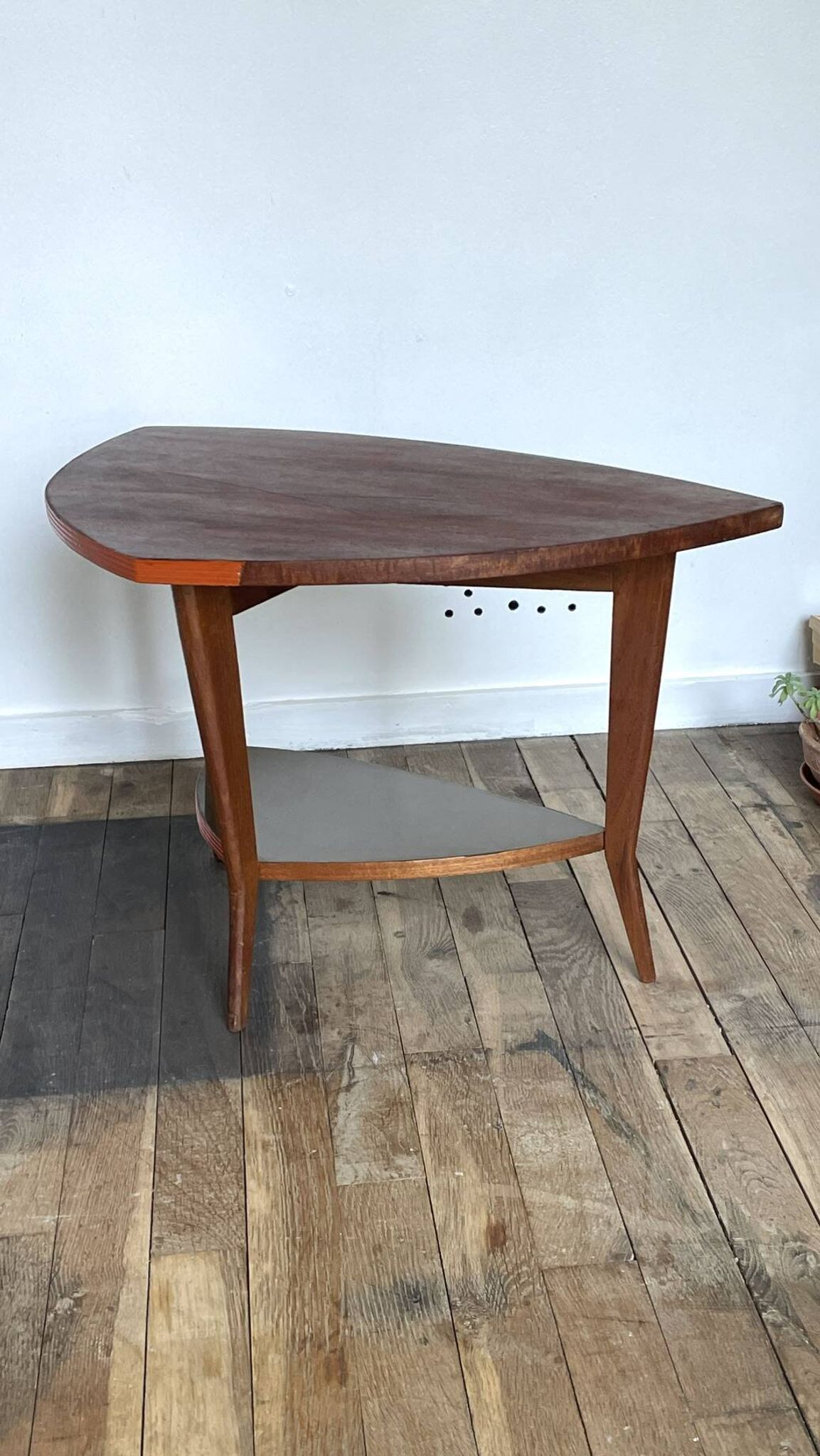 Tripod Low Table 1950s/60s