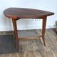 TABLE Basse Tripode Années 50/60