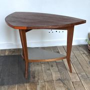 Tripod Low Table 1950s/60s