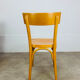 1960s vintage desk with chair
