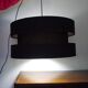 Pendant light