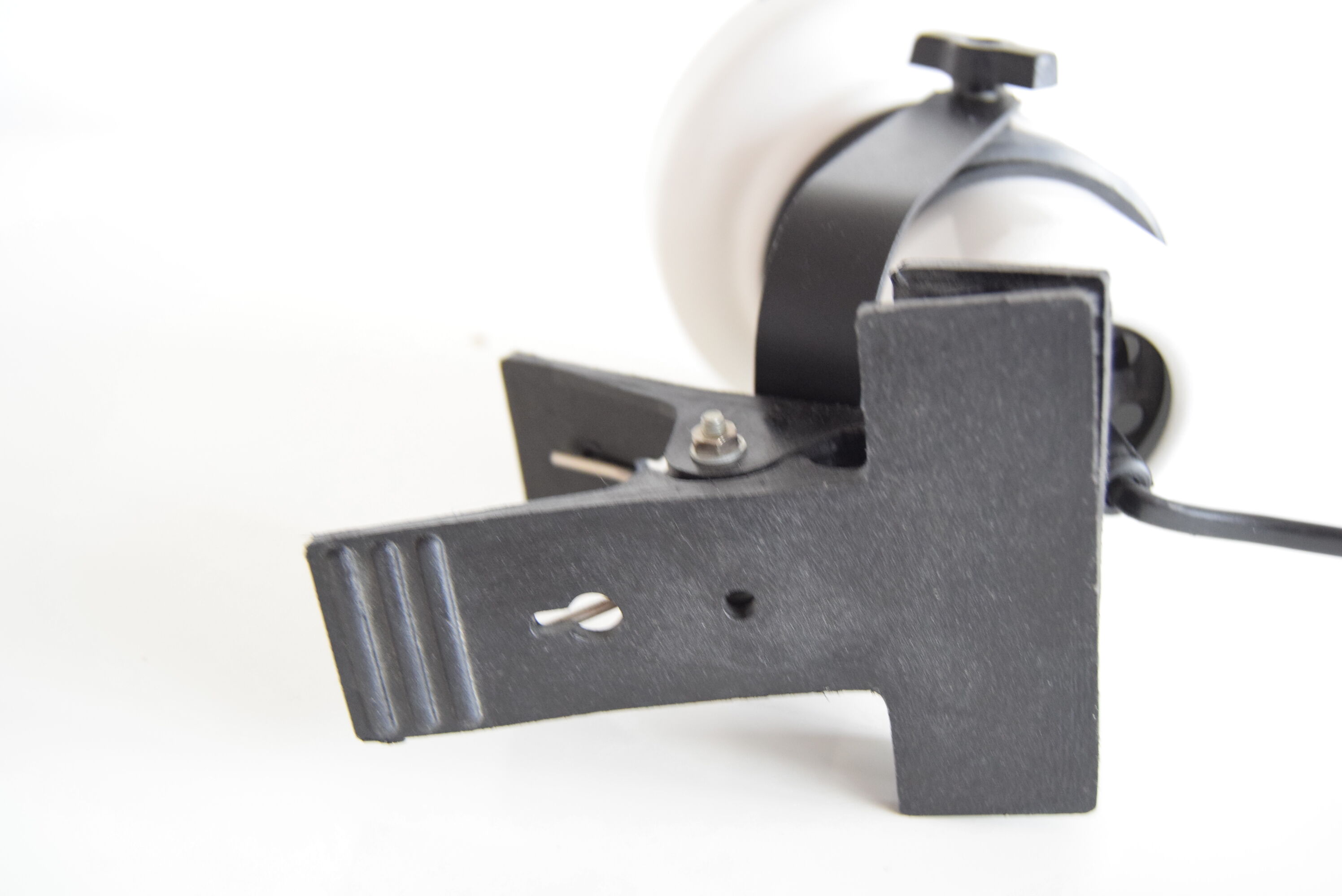 Table lamp elektrofem 1970's