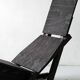 Chaise en contreplaqué '4PM Self Build' par Mass Productions / Aram