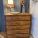 Commode chêne