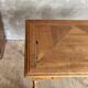 Graduated desk