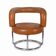 Club chair from the USSR Techcenter building from the 1970s