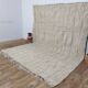 Handmade moroccan berber rug 345 x 257 cm