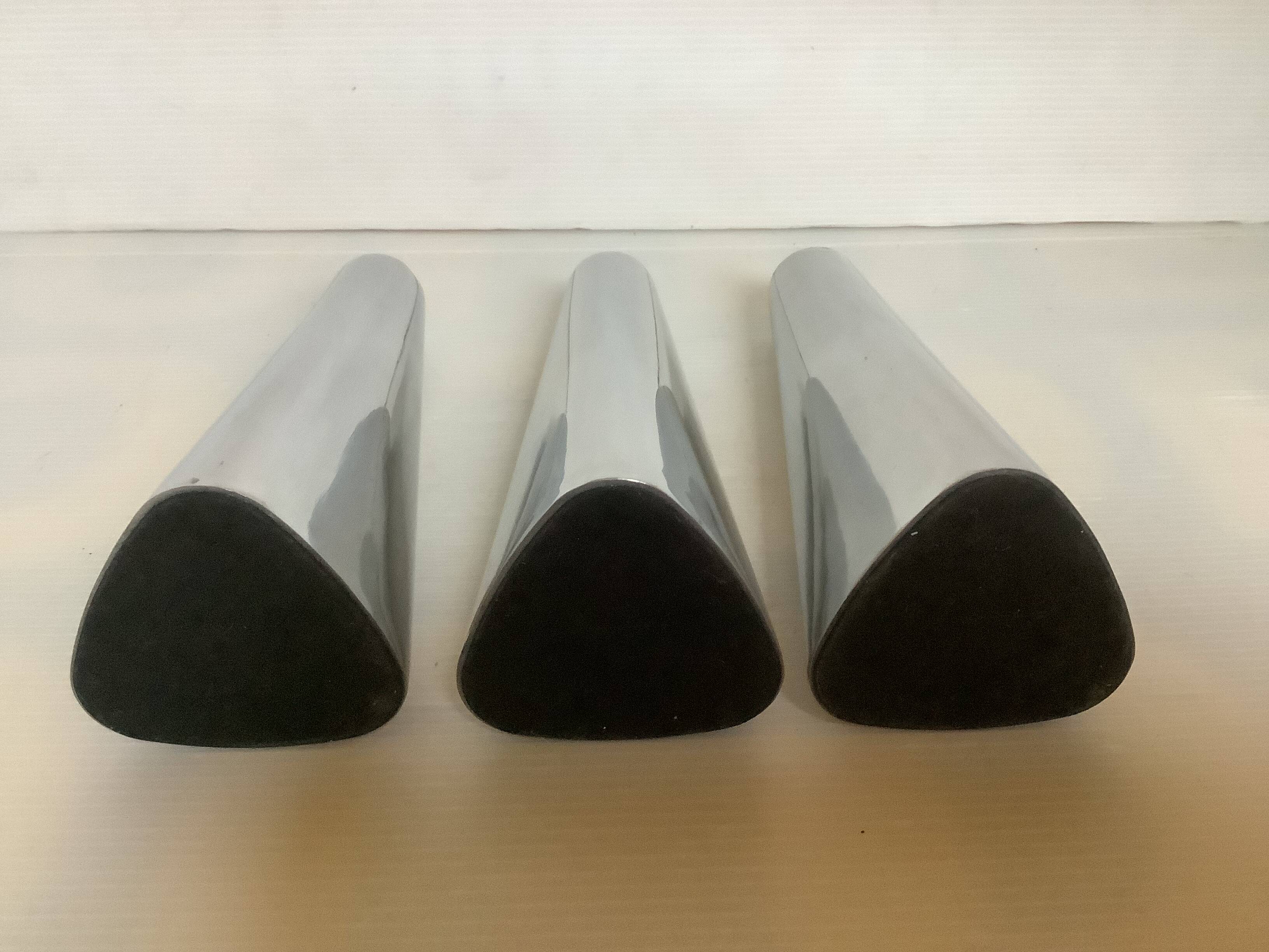 Ehlen Johansson candle holder trio