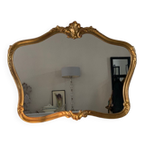 Mirror Louis XV style