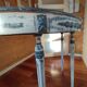 Console Louis XVI
