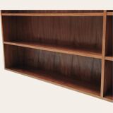 Bibliothèque du milieu du siècle