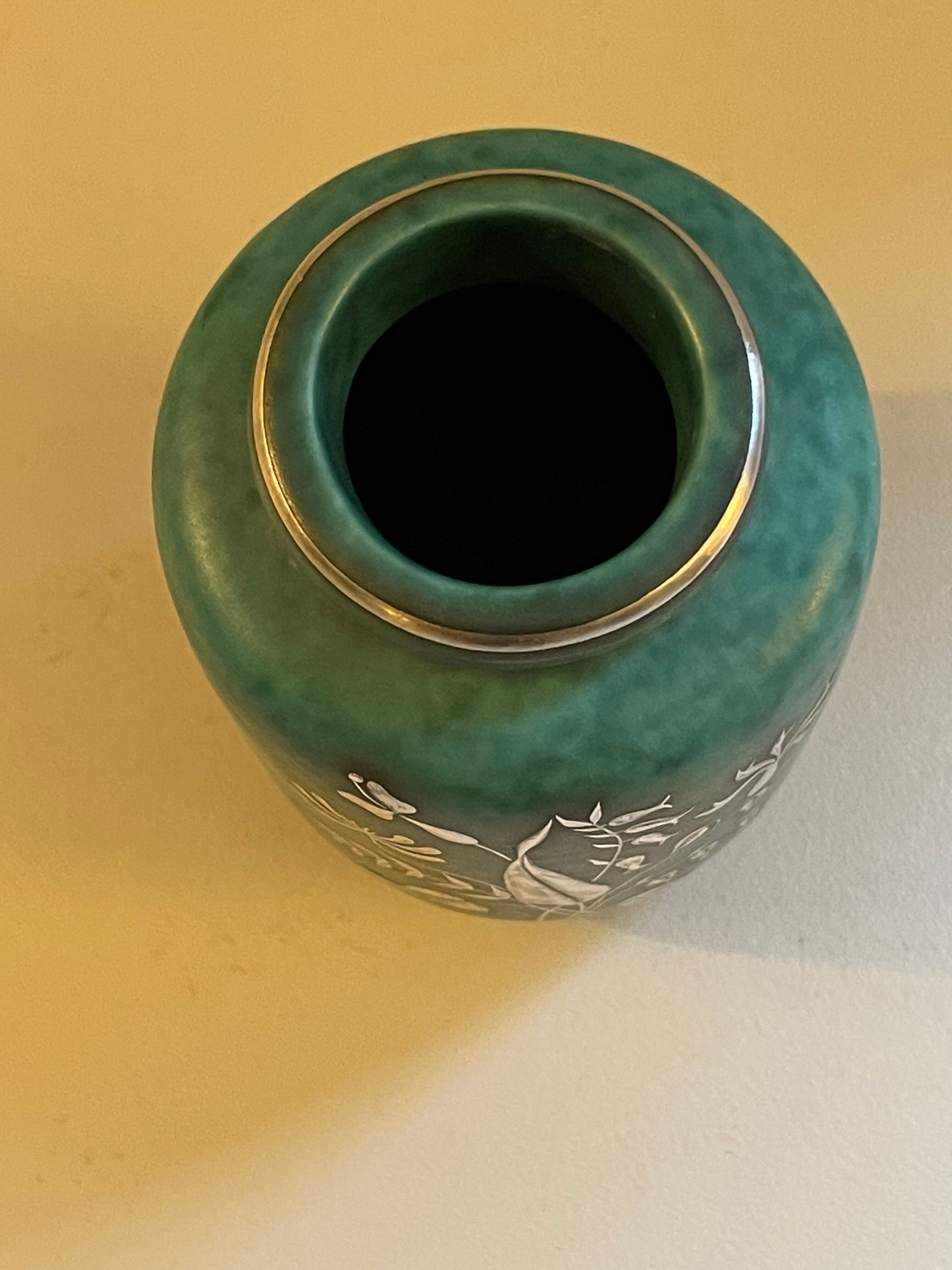 Gustavsberg argenta wilhelm kage