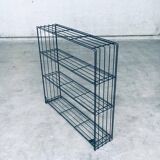 Industrial Dutch Storage Rack by Tjerk Reijenga for Pilastro, Netherlands, 1958