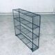 Industrial Dutch Storage Rack by Tjerk Reijenga for Pilastro, Netherlands, 1958