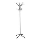 Industrial coat rack, 60's