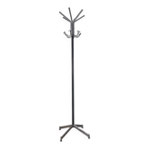 Industrial coat rack, 60's