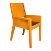 Fauteuil Matthew Hilton, XO, 1990