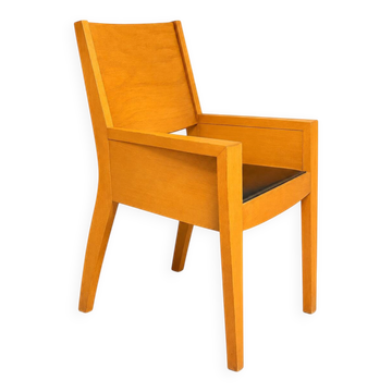Fauteuil Matthew Hilton, XO, 1990