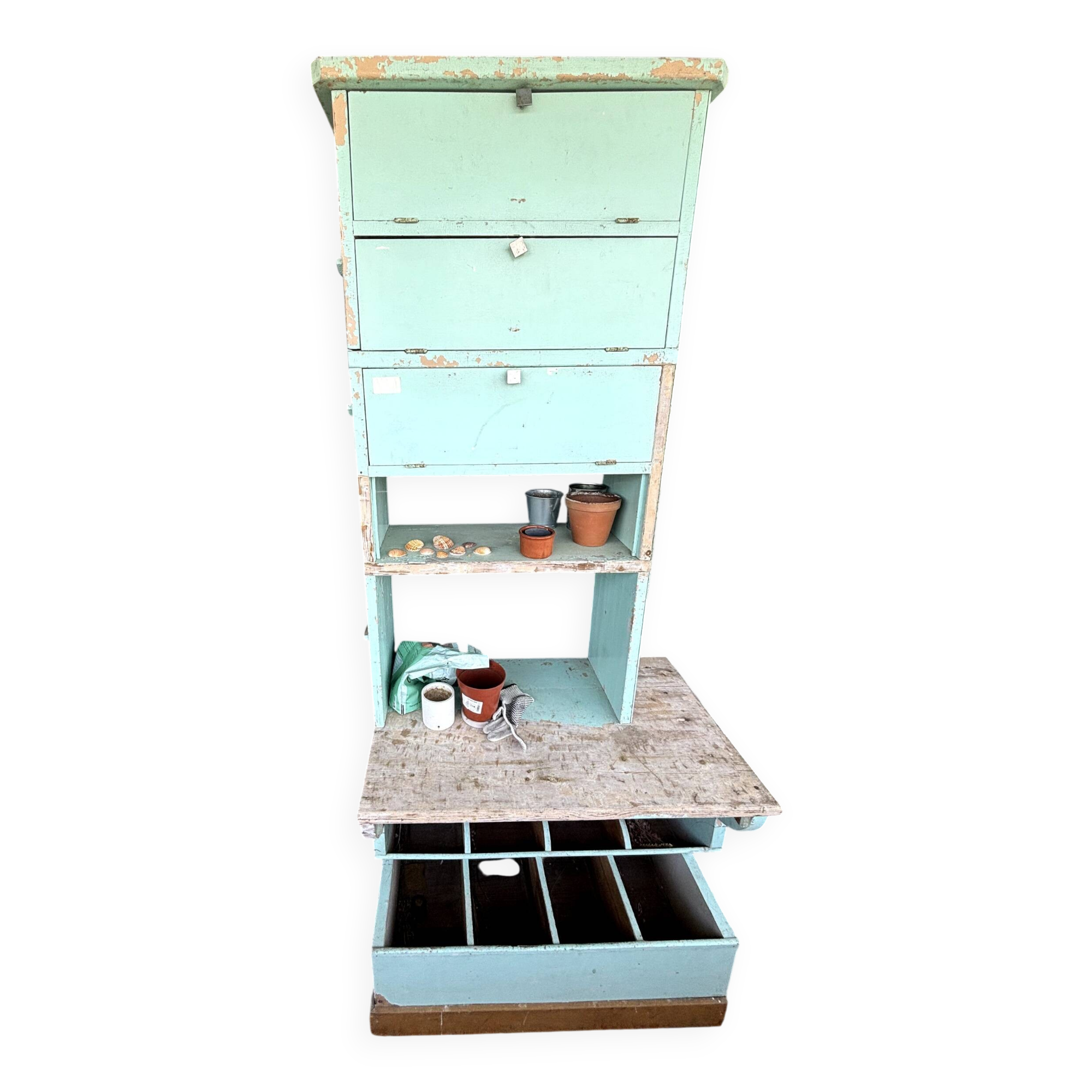 Craftsman/florist trade furniture