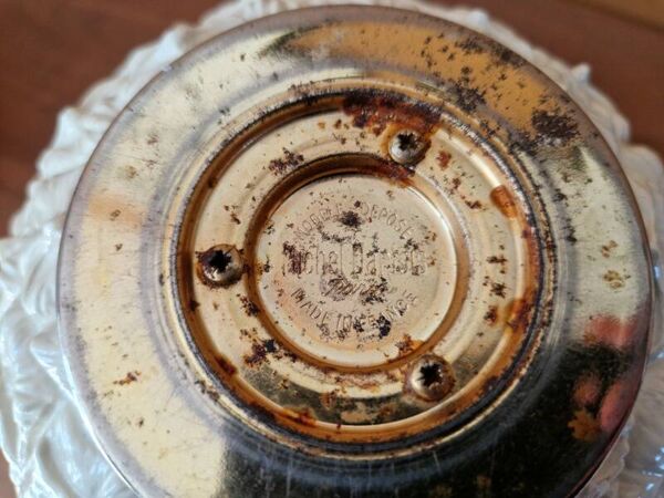 Michel Dartois - Seau à glace ou glaçon - Ananas - Design 1970