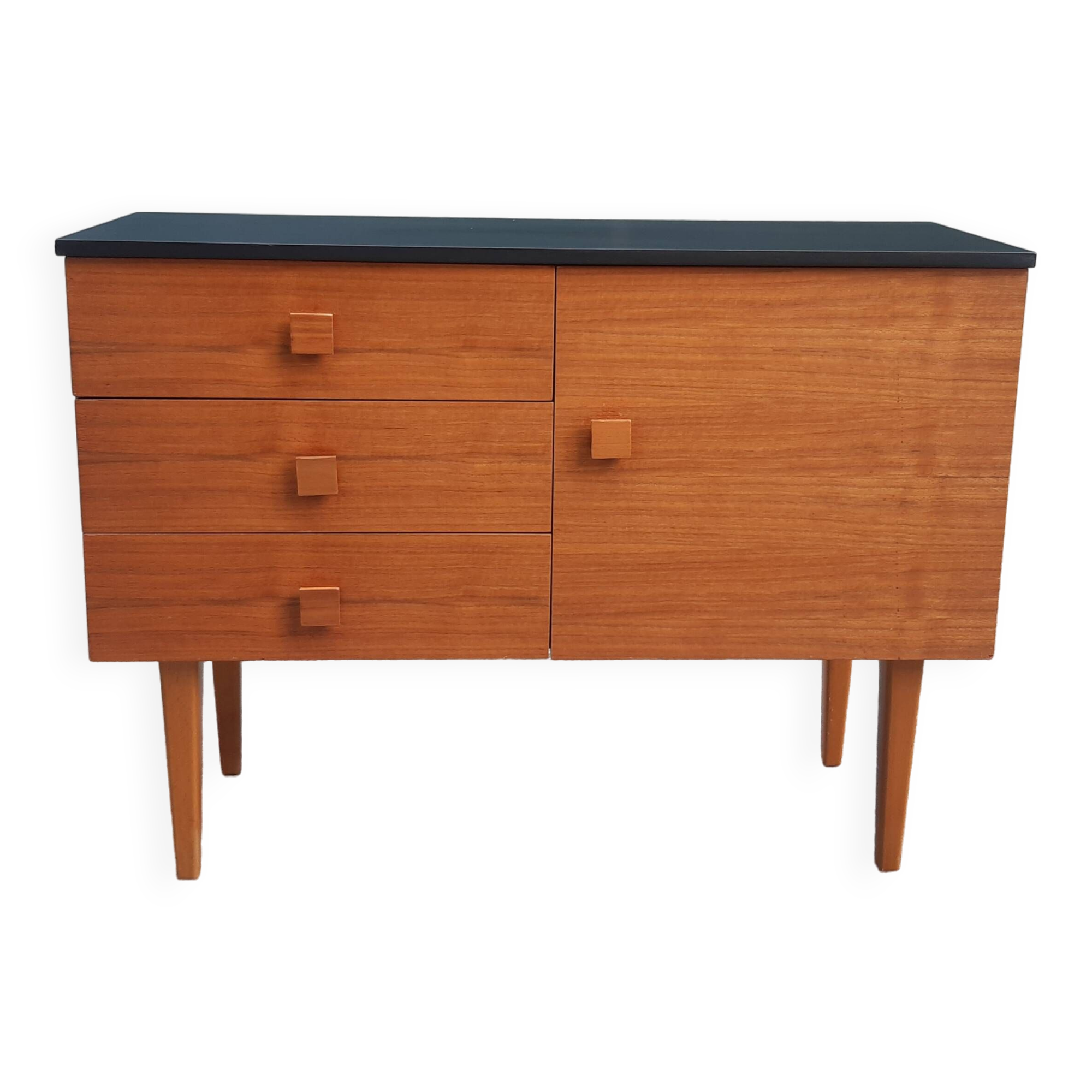 Small vintage sideboard