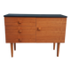 Small vintage sideboard