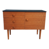 Small vintage sideboard