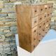 Hardware cabinet 25 drawers