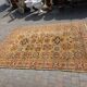 Pure wool rug