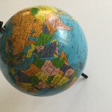 Taride vintage globe terrestrial