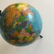 Globe terrestre vintage Taride