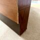 Vintage counter bar