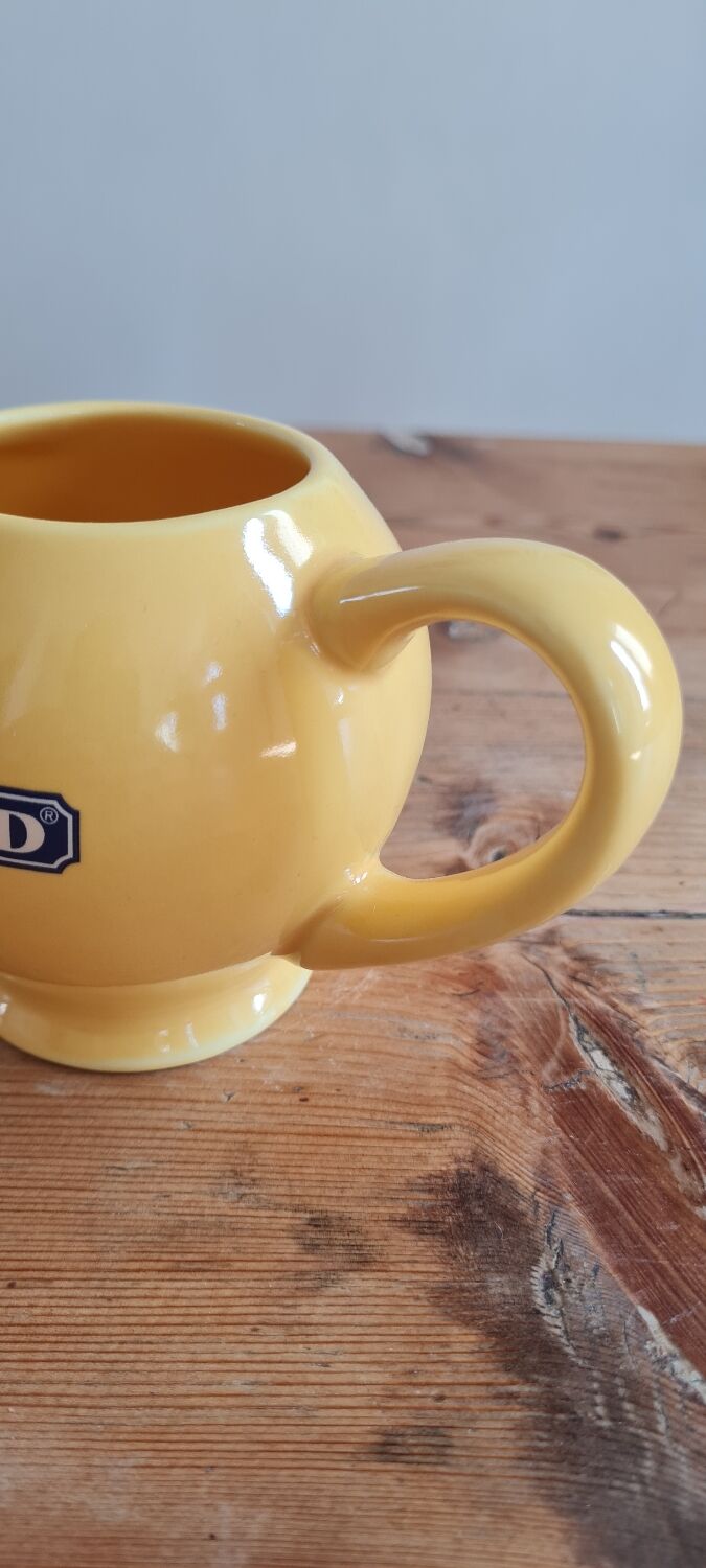 Ricard earthenware pitcher